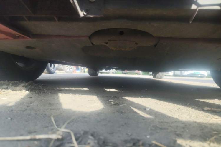 Used Mazda 6 2013 2.0L Automatic Ultra-Luxury Model Chassis Front