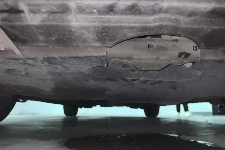 Used Mazda 6 2013 2.0L Automatic Fashion Edition Chassis Front