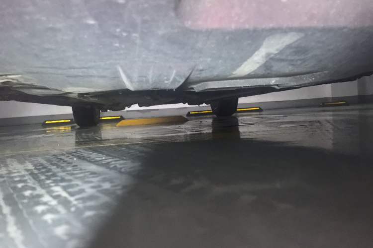 Used Mazda 6 2013 2.0L Automatic Fashion Edition Chassis Rear