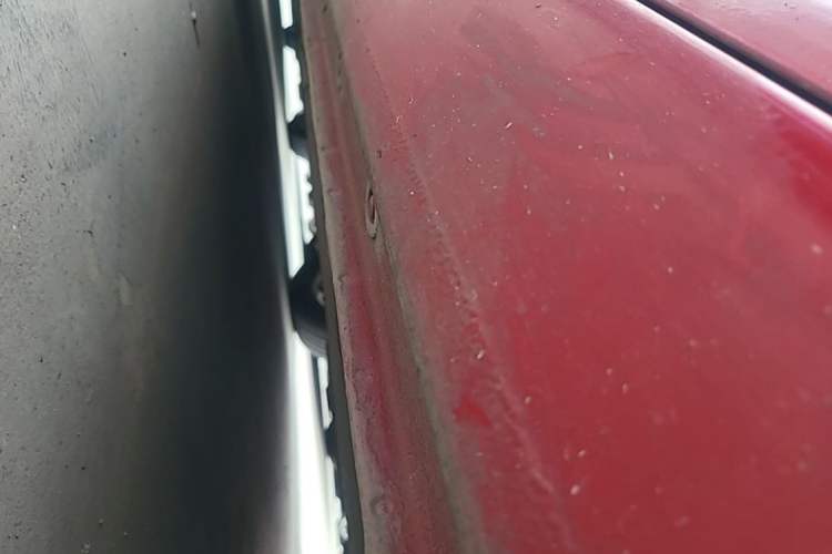 Used Mazda 6 2013 2.0L Automatic Fashion Edition Chassis Rear Left