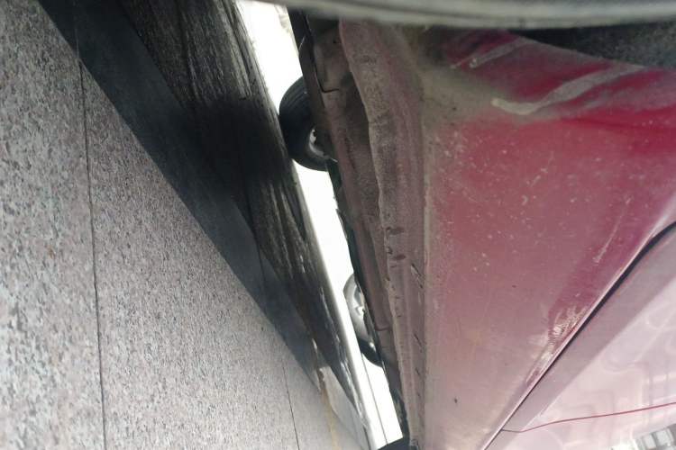 Used Mazda 6 2013 2.0L Automatic Fashion Edition Chassis Rear Right