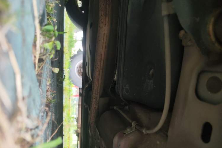 Used Mazda 6 2013 2.0L Automatic Fashion Edition Chassis Rear Right
