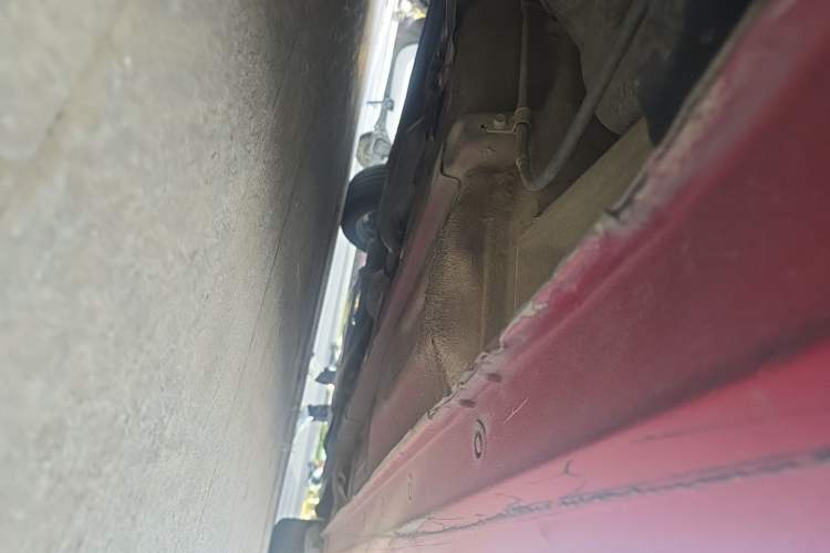 Used Mazda 6 2013 2.0L Automatic Fashion Edition Chassis Rear Right