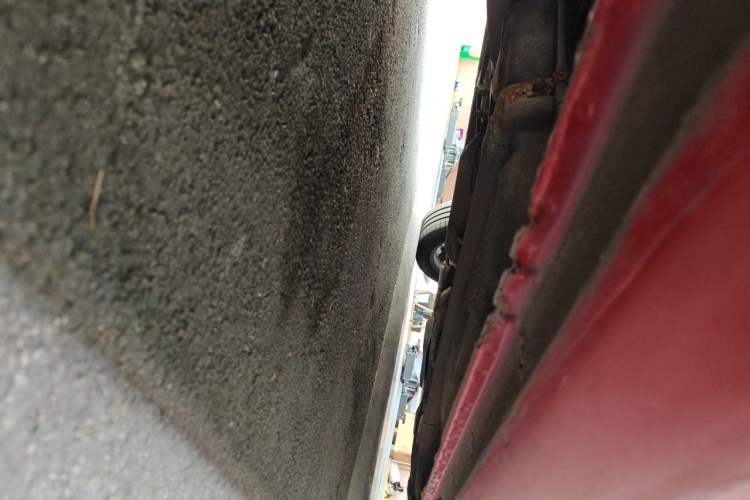 Used Mazda 6 2013 2.0L Automatic Fashion Edition Chassis Rear Right