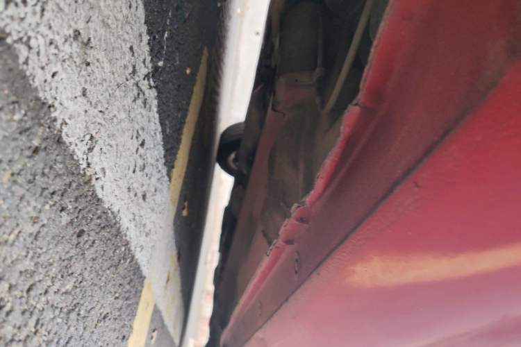 Used Mazda 6 2013 2.0L Automatic Fashion Edition Chassis Rear Right