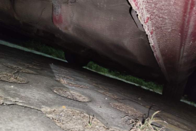 Used Mazda 6 2013 2.0L Automatic Fashion Edition Chassis Rear Right
