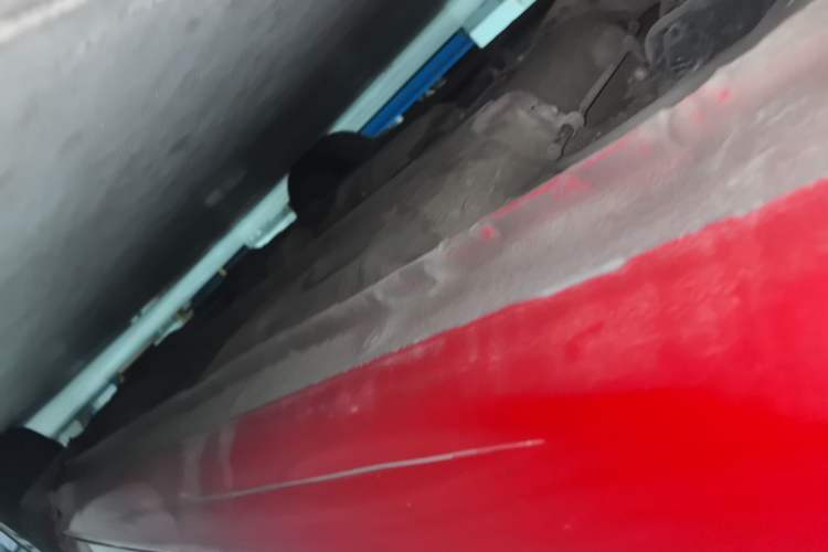 Used Mazda 6 2013 2.0L Automatic Fashion Edition Chassis Rear Right
