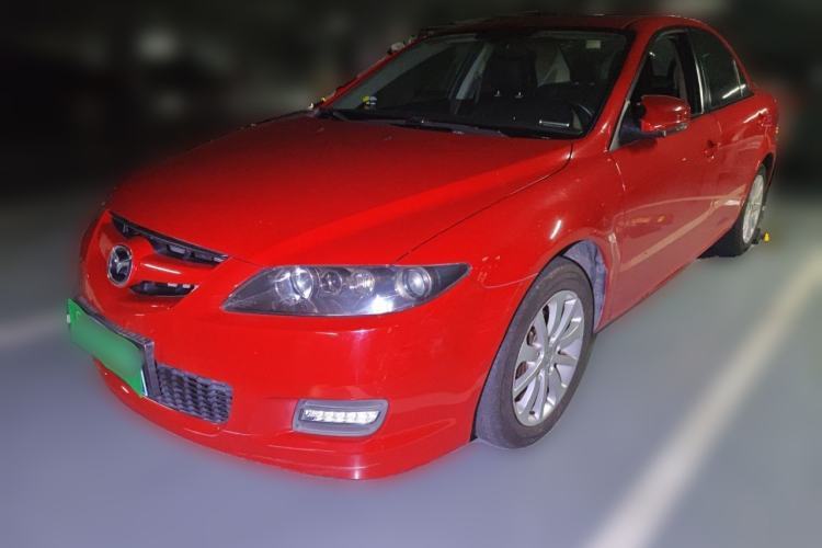 Used Mazda 6 2013 2.0L Automatic Fashion Edition Guazi used car, China used car export, Used car for sale, Used  cars, Cheapest cars for sale