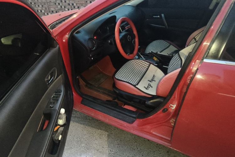 Used Mazda 6 2013 2.0L Automatic Ultra-Luxury Model Driver Seat