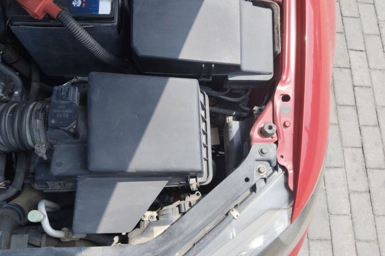 Used Mazda 6 2013 2.0L Automatic Fashion Edition Engine Bay Left