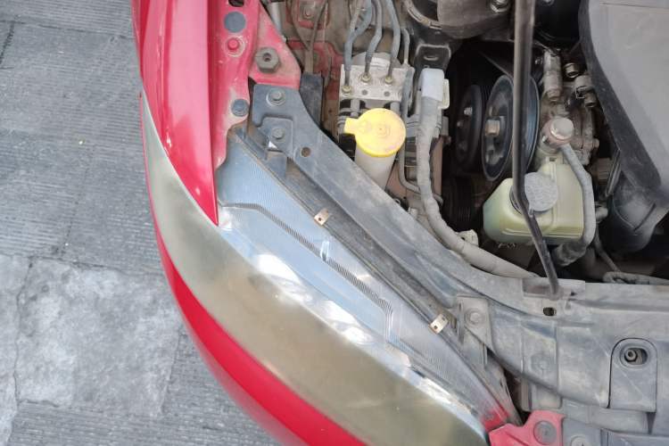Used Mazda 6 2013 2.0L Automatic Fashion Edition Engine Bay Right