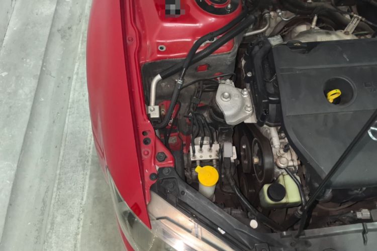 Used Mazda 6 2013 2.0L Automatic Fashion Edition Engine Bay Right