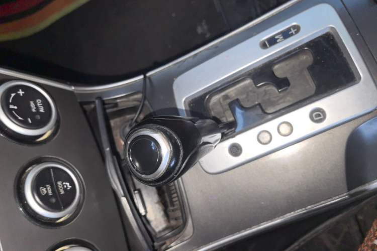 Used Mazda 6 2013 2.0L Automatic Fashion Edition Gear Lever