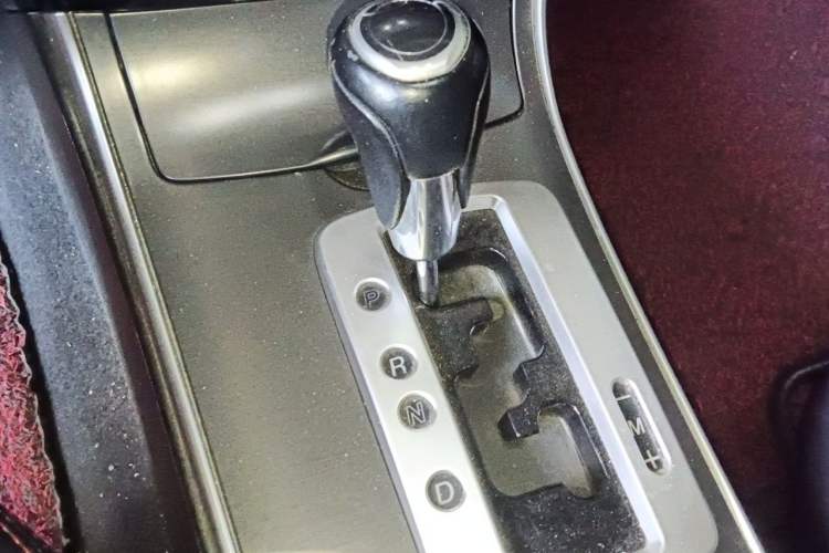 Used Mazda 6 2013 2.0L Automatic Fashion Edition Gear Lever