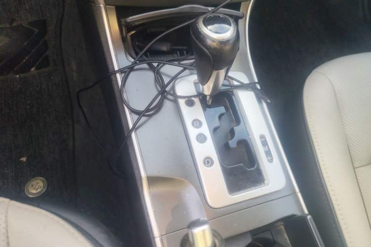 Used Mazda 6 2013 2.0L Automatic Ultra-Luxury Model Gear Lever