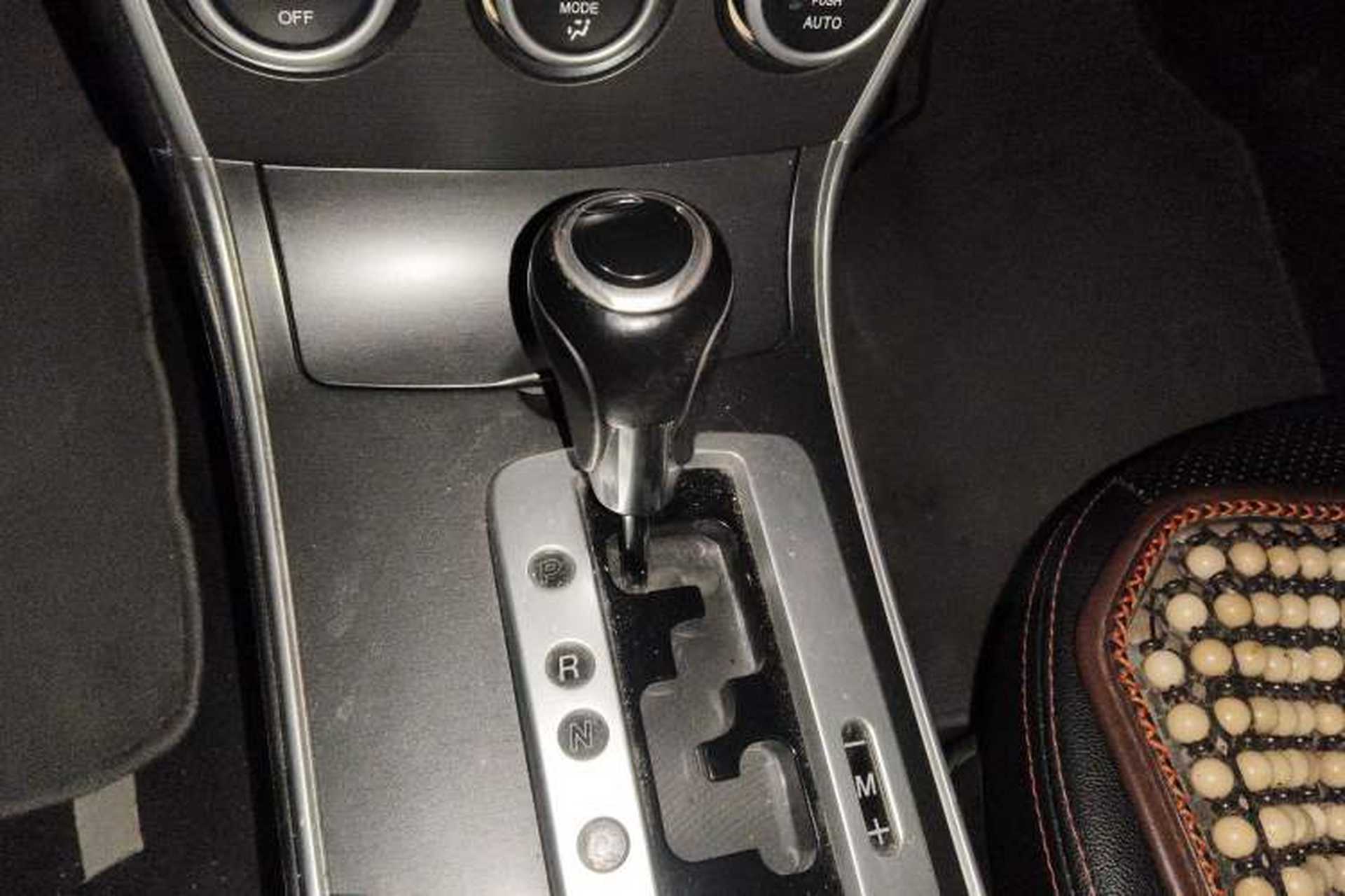 Used Mazda 6 2013 2.0L Automatic Fashion Edition Gear Lever
