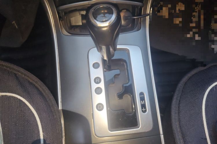 Used Mazda 6 2013 2.0L Automatic Fashion Edition Gear Lever