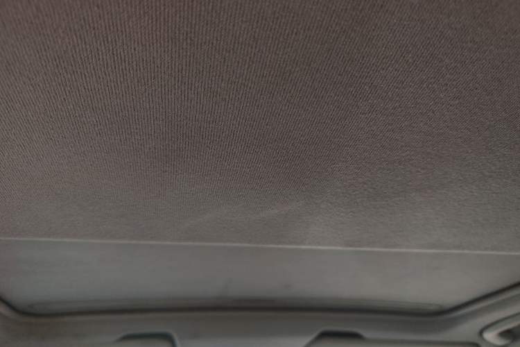 Used Mazda 6 2013 2.0L Automatic Fashion Edition Headliner