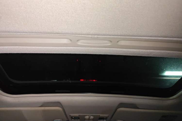 Used Mazda 6 2013 2.0L Automatic Fashion Edition Headliner