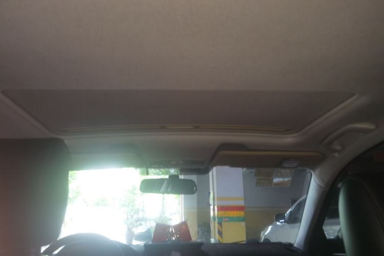 Used Mazda 6 2013 2.0L Automatic Fashion Edition Headliner