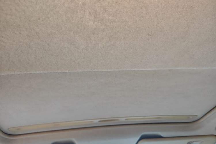 Used Mazda 6 2013 2.0L Automatic Fashion Edition Headliner