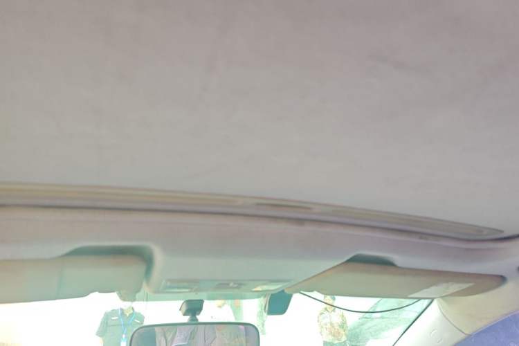 Used Mazda 6 2013 2.0L Automatic Fashion Edition Headliner