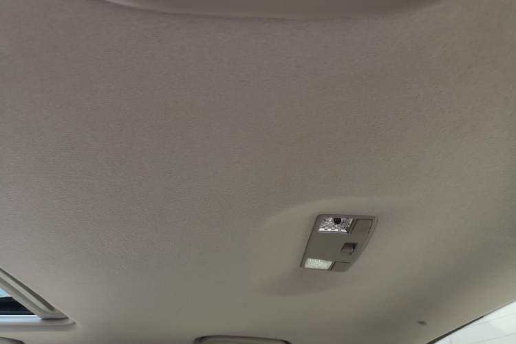 Used Mazda 6 2013 2.0L Automatic Fashion Edition Headliner