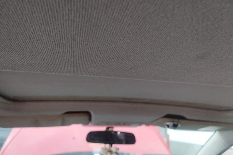 Used Mazda 6 2013 2.0L Automatic Fashion Edition Headliner
