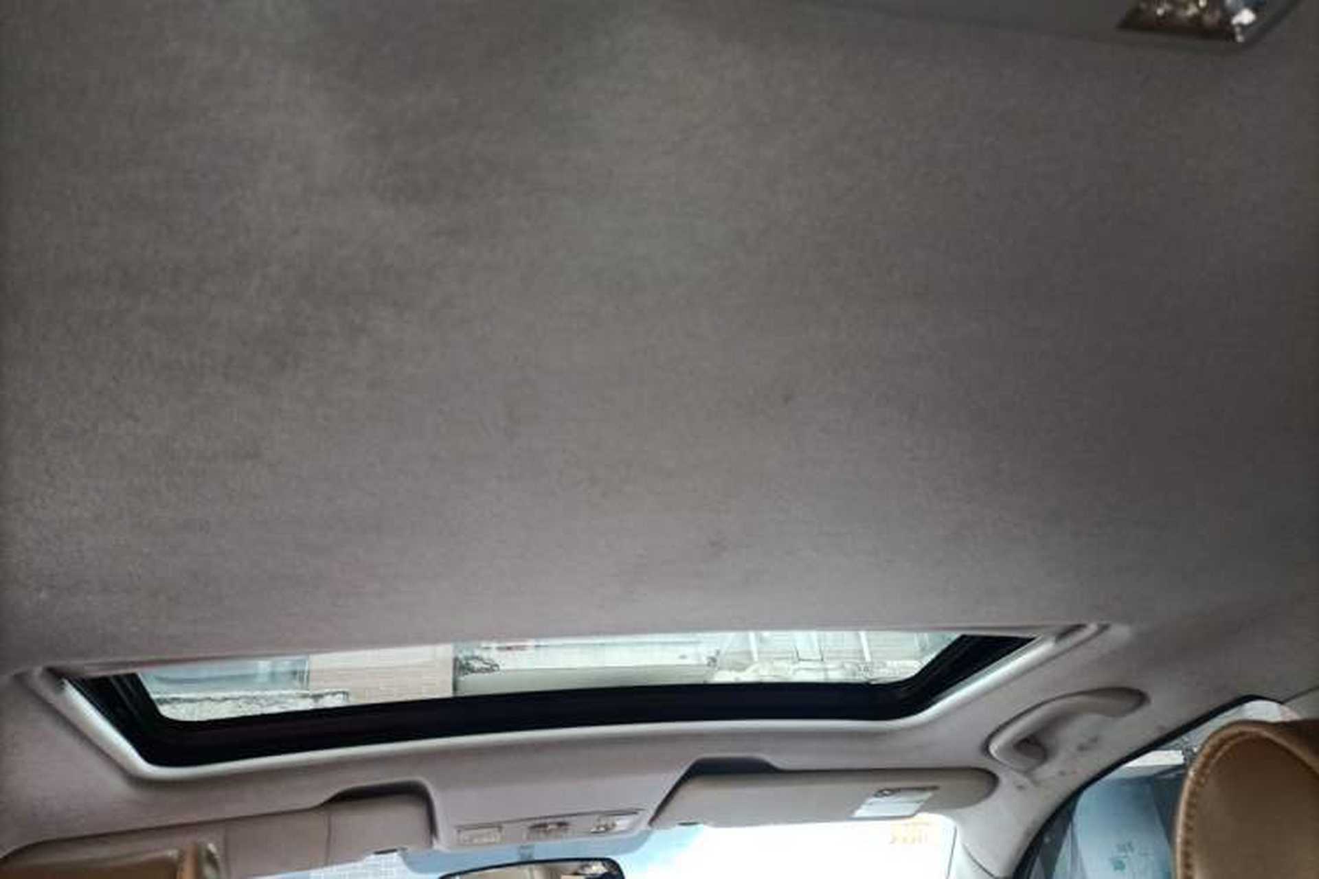 Used Mazda 6 2013 2.0L Automatic Fashion Edition Headliner