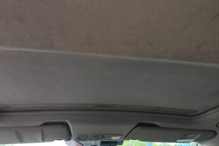 Used Mazda 6 2013 2.0L Automatic Fashion Edition Headliner