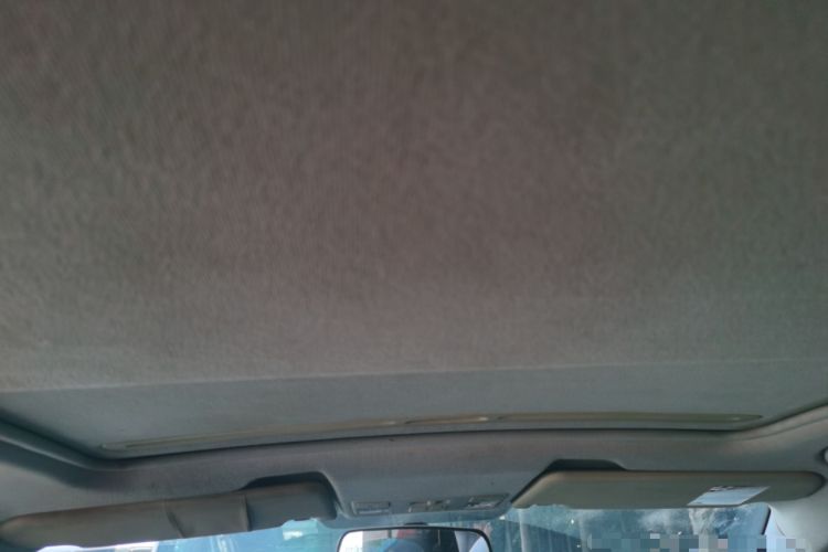Used Mazda 6 2013 2.0L Automatic Fashion Edition Headliner