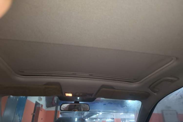 Used Mazda 6 2013 2.0L Automatic Fashion Edition Headliner