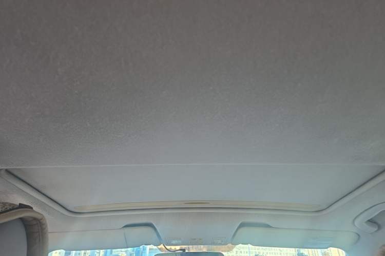 Used Mazda 6 2013 2.0L Automatic Fashion Edition Headliner
