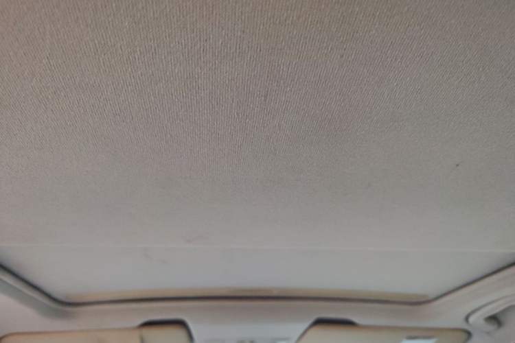 Used Mazda 6 2013 2.0L Automatic Fashion Edition Headliner