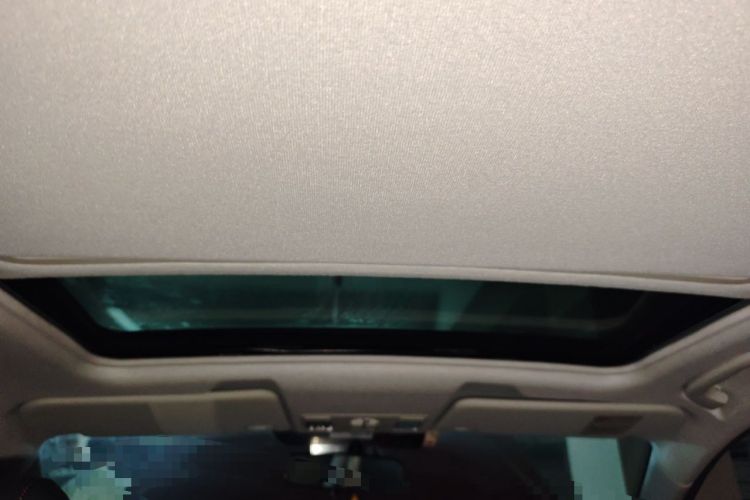 Used Mazda 6 2013 2.0L Automatic Fashion Edition Headliner