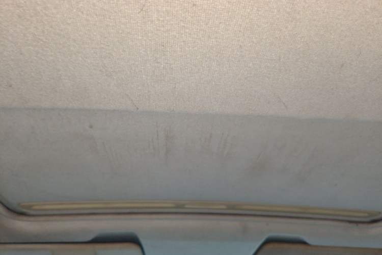 Used Mazda 6 2013 2.0L Automatic Fashion Edition Headliner