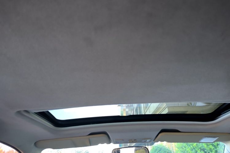 Used Mazda 6 2013 2.0L Automatic Fashion Edition Headliner
