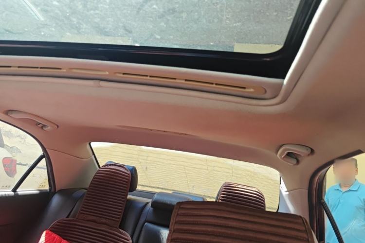Used Mazda 6 2013 2.0L Automatic Fashion Edition Headliner