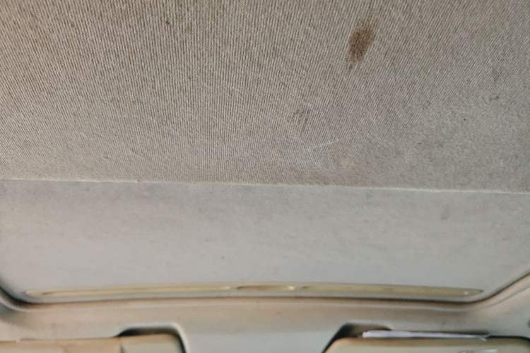 Used Mazda 6 2013 2.0L Automatic Fashion Edition Headliner