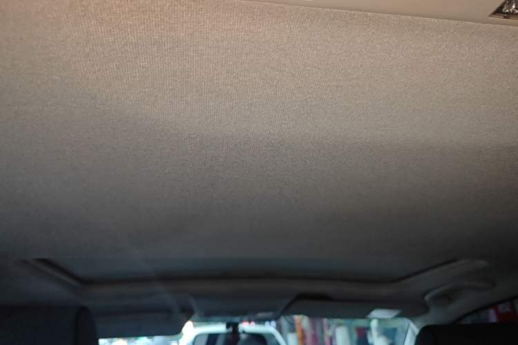 Used Mazda 6 2013 2.0L Automatic Fashion Edition Headliner