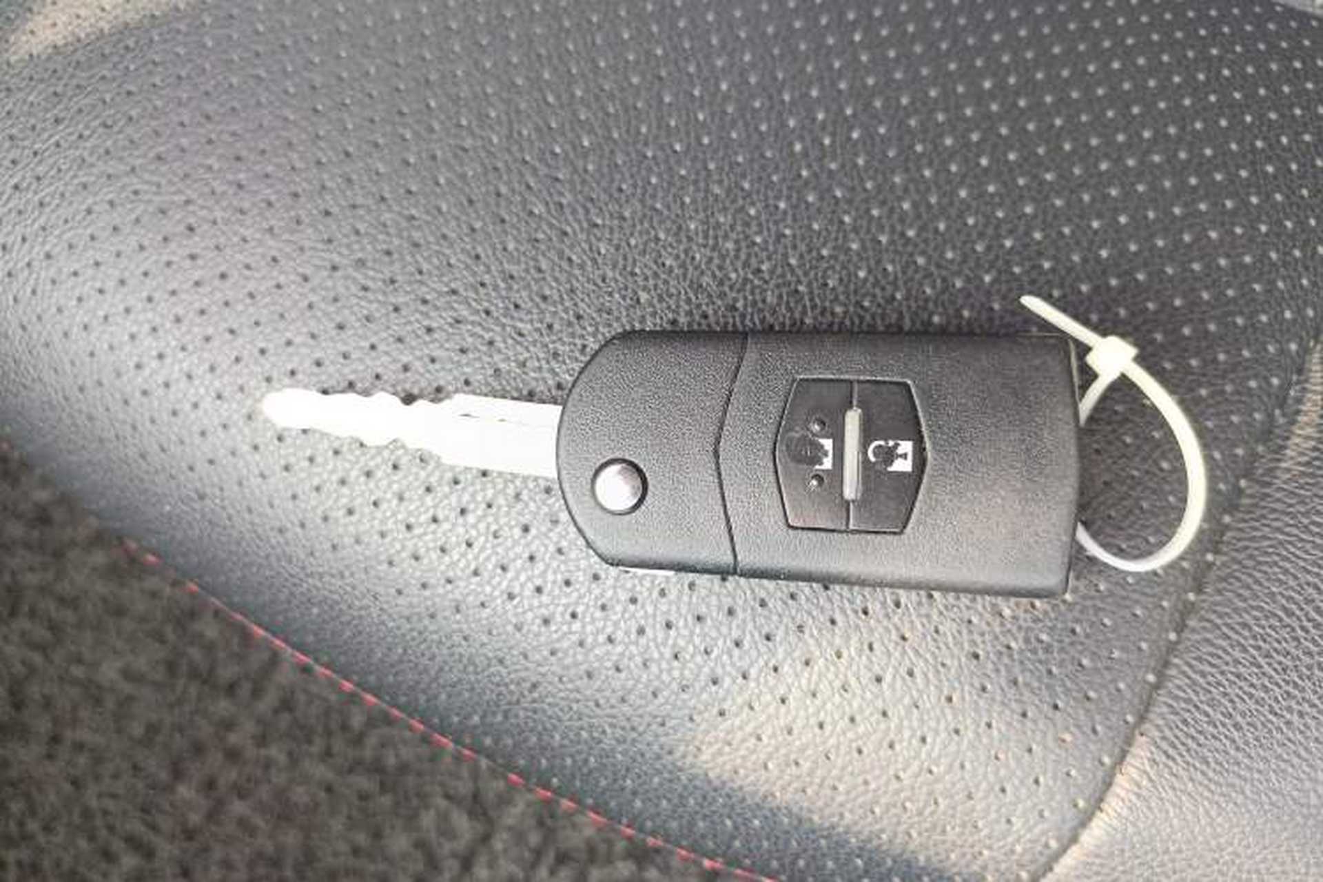 Used Mazda 6 2013 2.0L Automatic Fashion Edition Interior 1