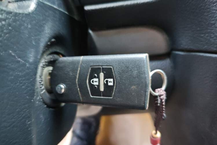 Used Mazda 6 2013 2.0L Automatic Fashion Edition Interior 1
