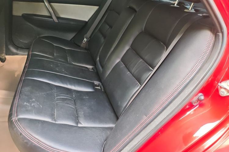 Used Mazda 6 2013 2.0L Automatic Fashion Edition Interior 4