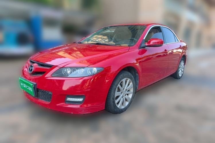 Used Mazda 6 2013 2.0L Automatic Fashion Edition Guazi used car, China used car export, Used car for sale, Used  cars, Cheapest cars for sale