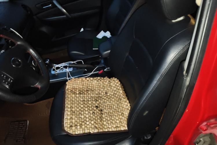 Used Mazda 6 2013 2.0L Automatic Fashion Edition Left Front Seat