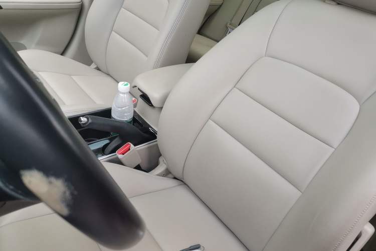 Used Mazda 6 2013 2.0L Automatic Fashion Edition Left Front Seat