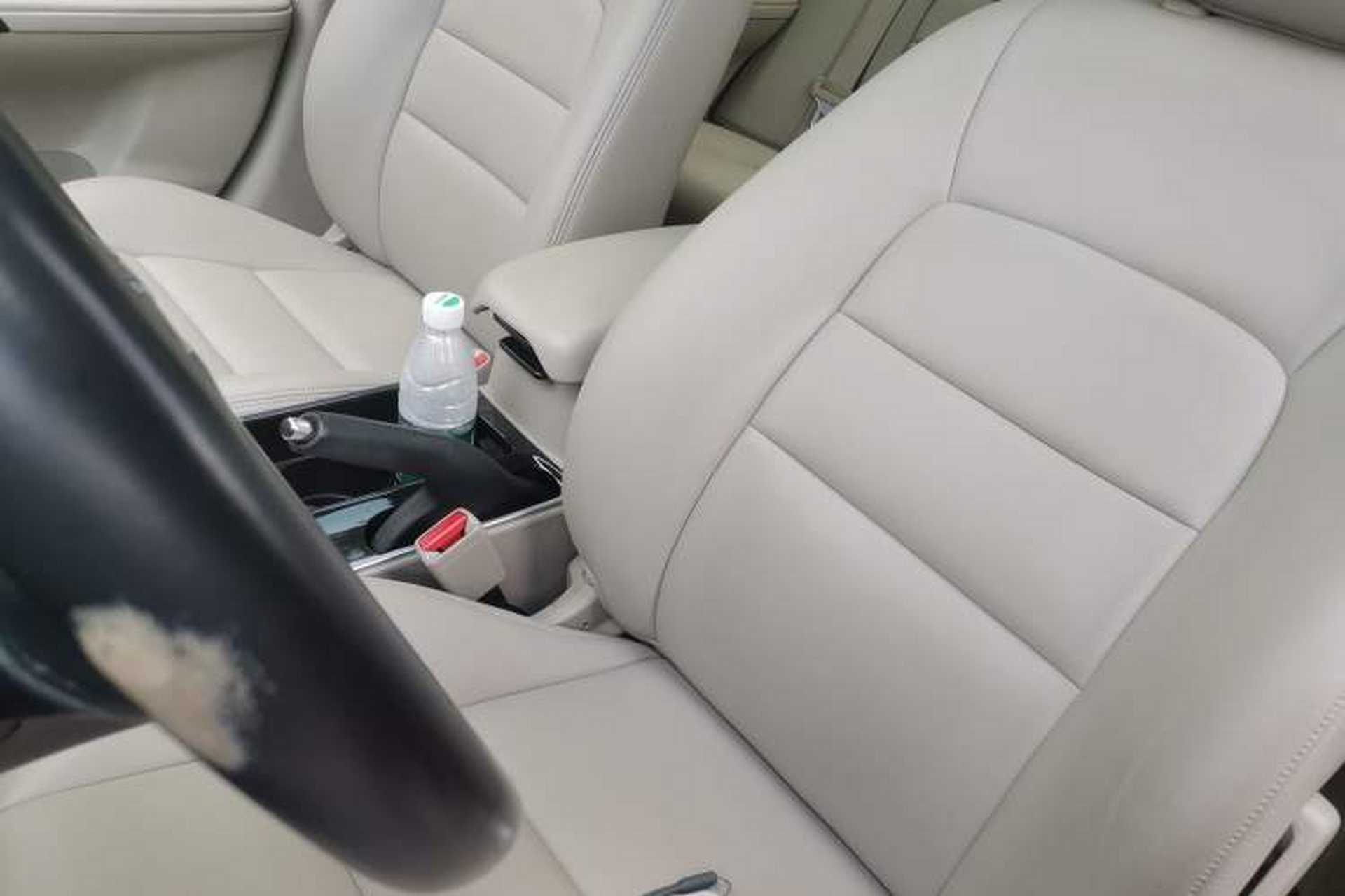Used Mazda 6 2013 2.0L Automatic Fashion Edition Left Front Seat