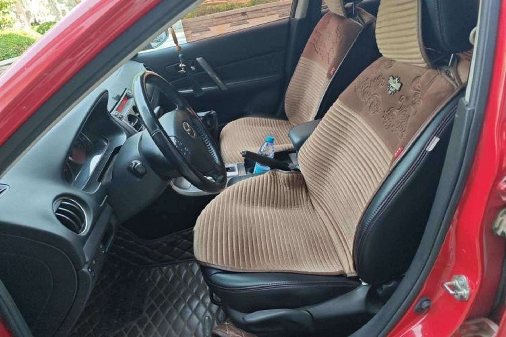Used Mazda 6 2013 2.0L Automatic Fashion Edition Left Front Seat