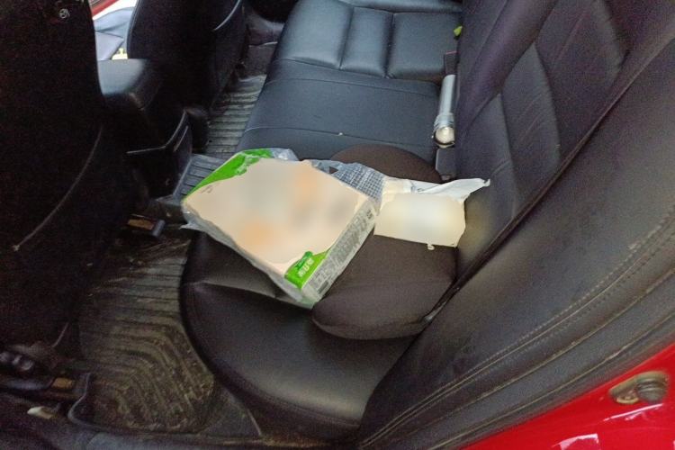 Used Mazda 6 2013 2.0L Automatic Fashion Edition Left Front Seat