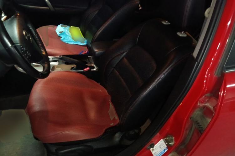 Used Mazda 6 2013 2.0L Automatic Fashion Edition Left Front Seat